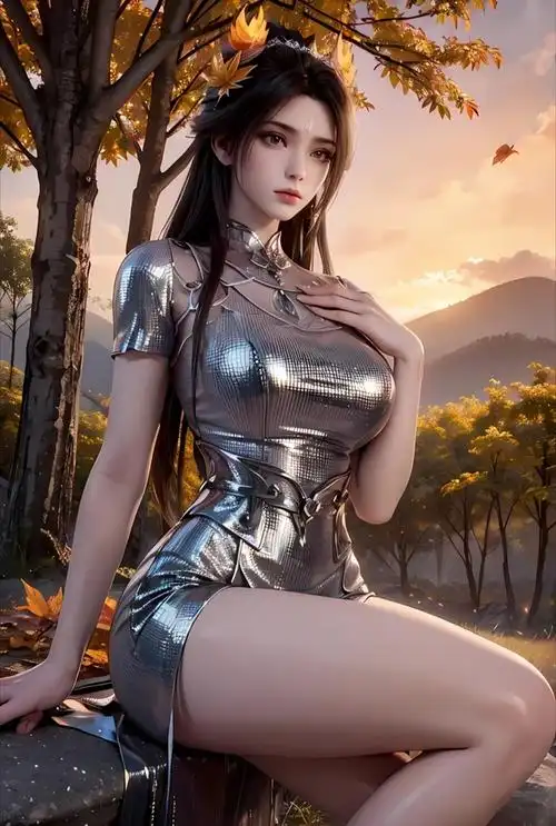 父母爱情