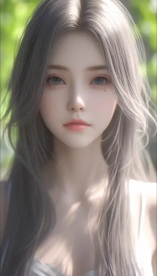 万物生灵